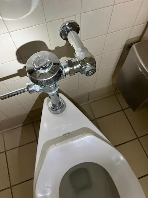 Fixture installation and repair for Repiping in Cold Spring